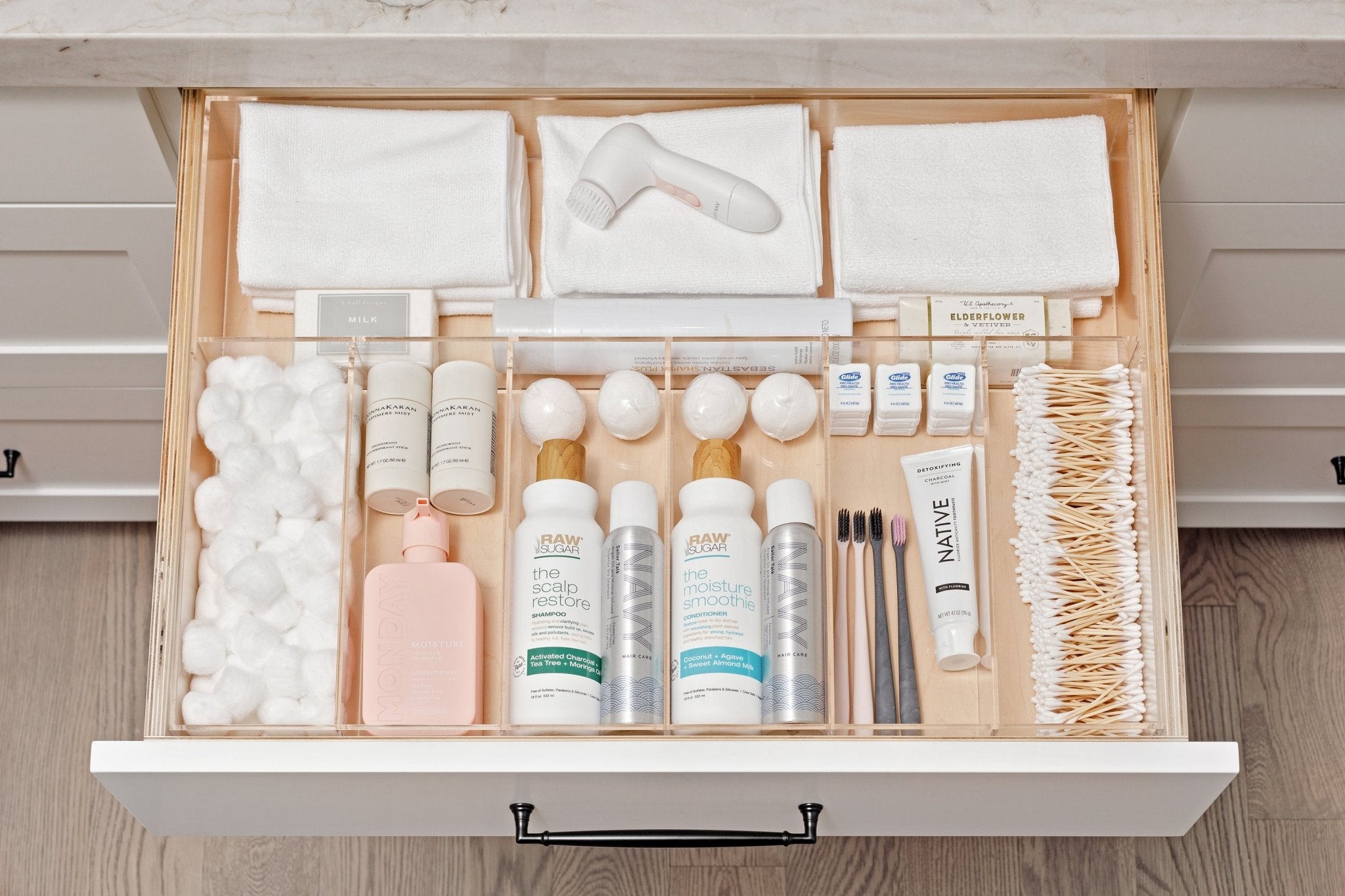 Knife & Utensil Organizer - Clara