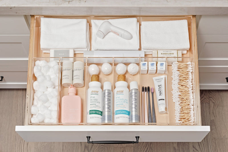 Knife & Utensil Organizer