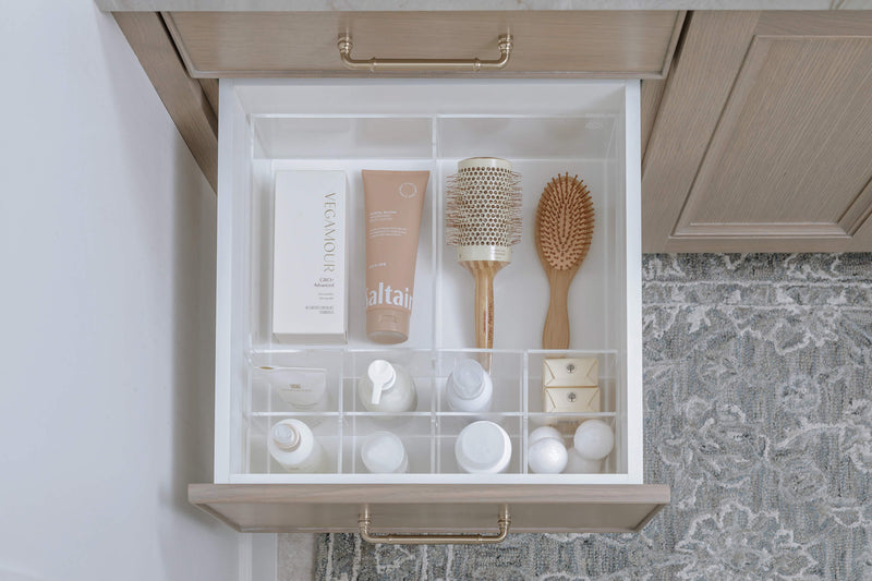 collection organizer