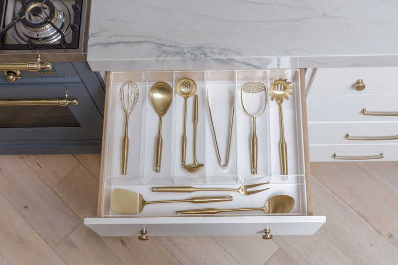 Cooking Tools Organizer