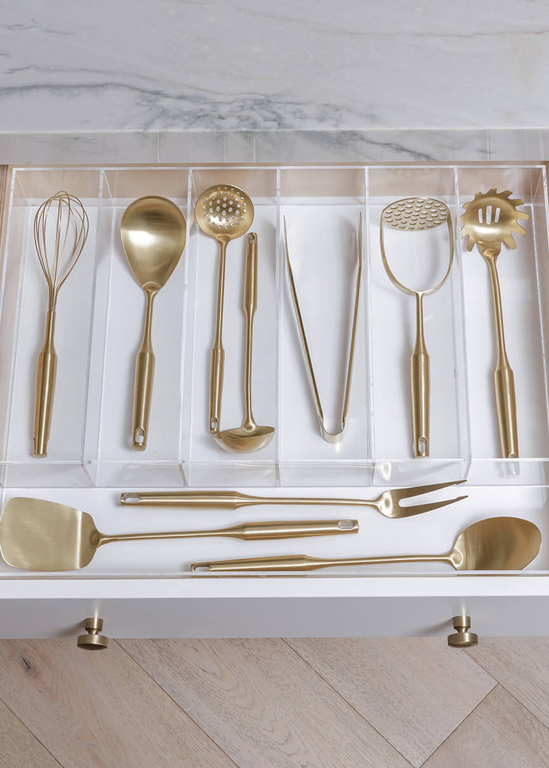 Cooking Tools Organizer