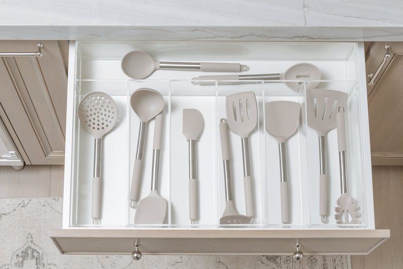 Cooking Tools Organizer