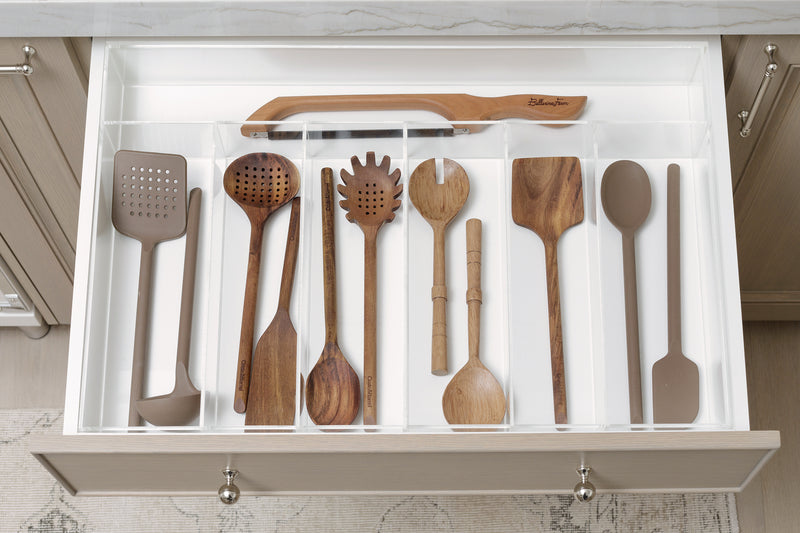 Cooking Tools Organizer