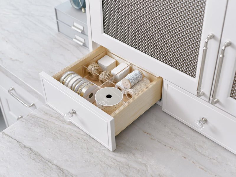 Mini Grid Organizer
