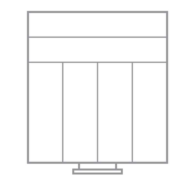 Culinary Organizer 2D Image