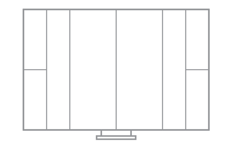 Culinary Tools Organizer 2D Image
