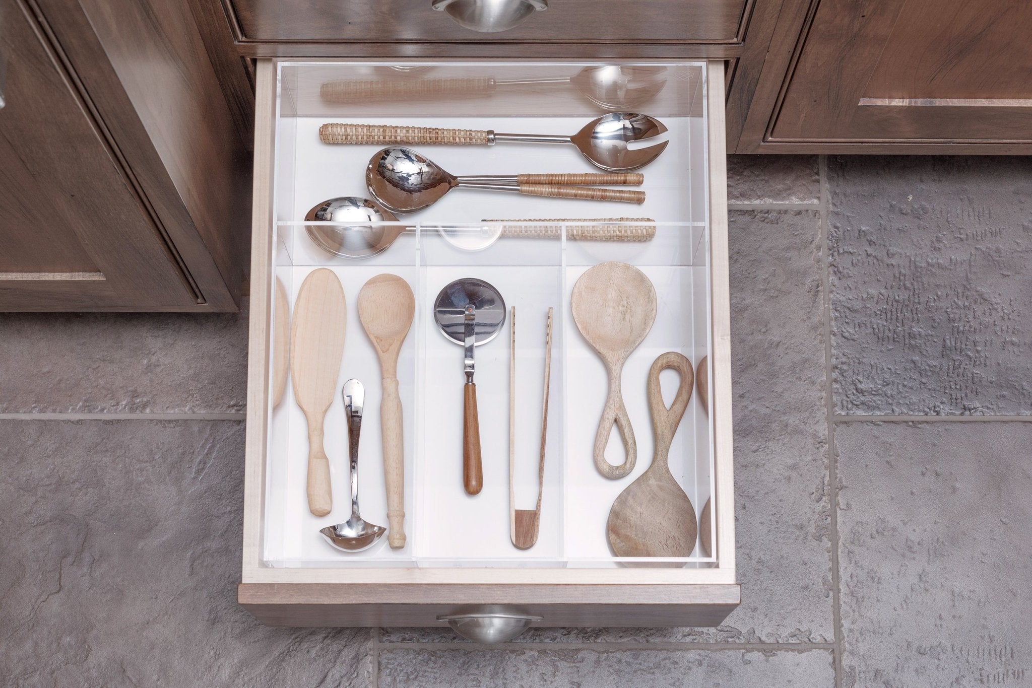 Petite Utensil Organizer - Diana