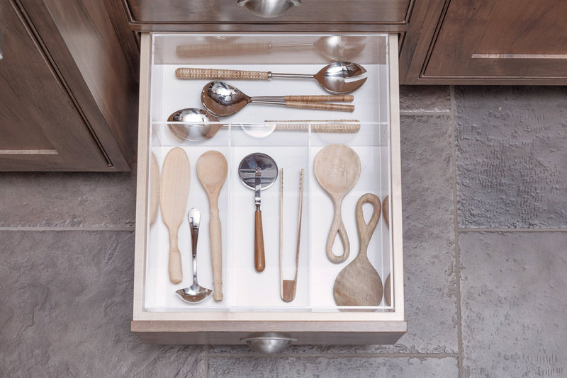 Petite Utensil Organizer