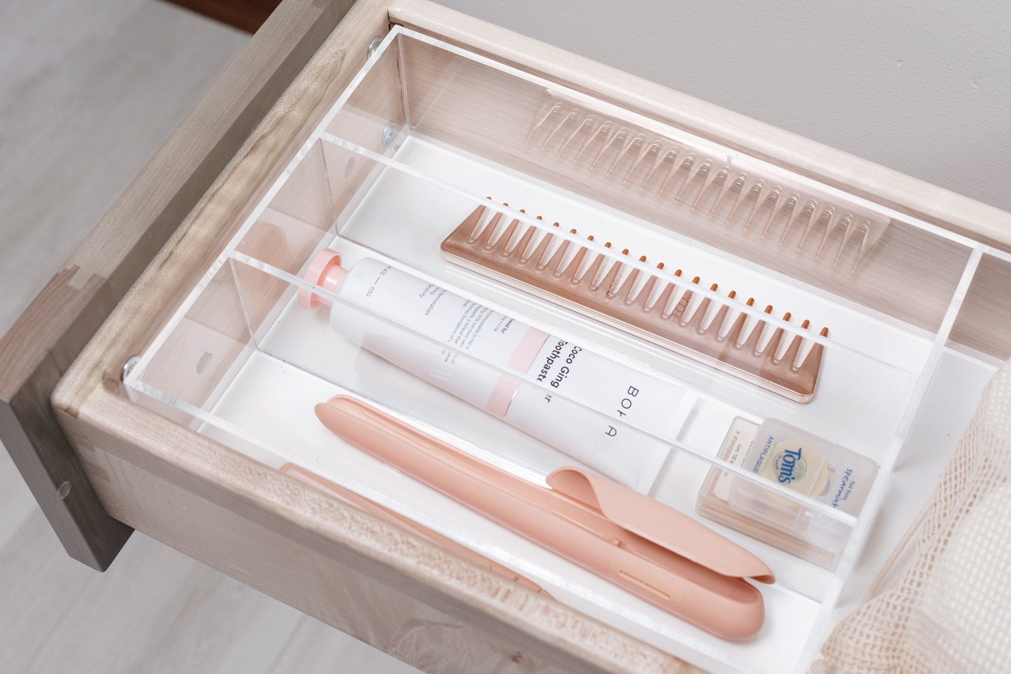 Petite Utensil Organizer - Diana