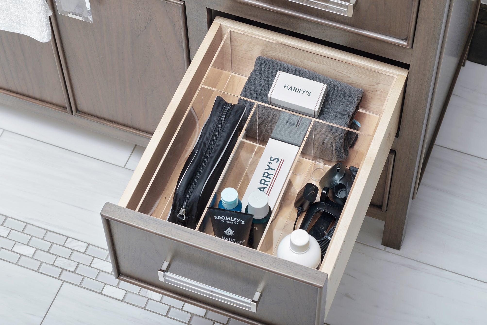 Petite Utensil Organizer - Diana