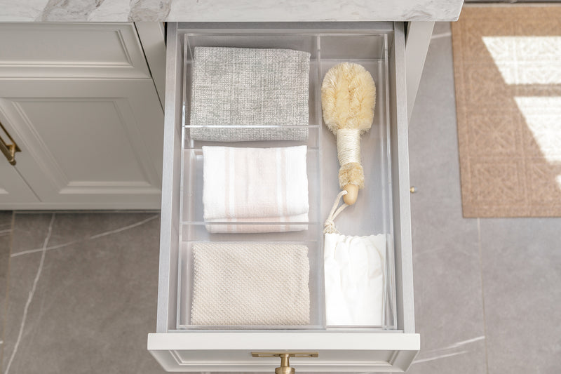 Petite Utensil Organizer