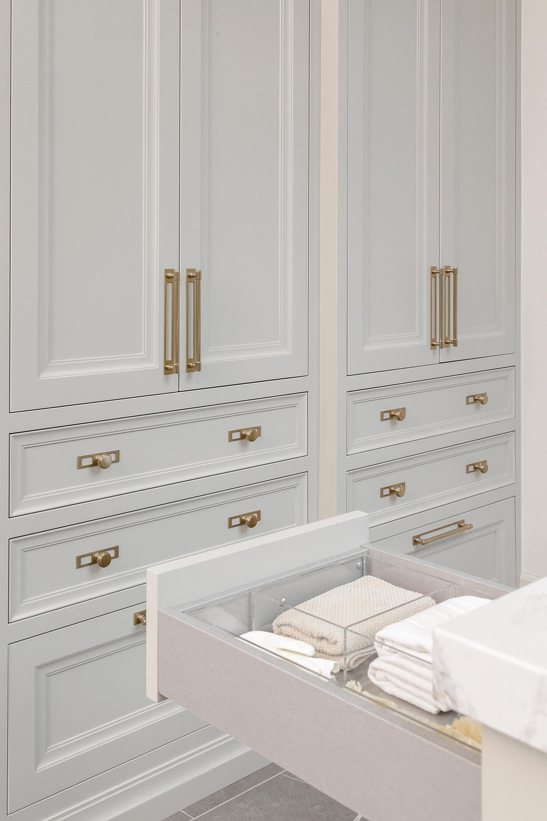 The Pantry