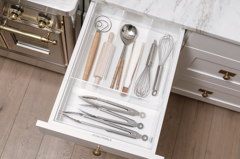 Petite Utensil Organizer