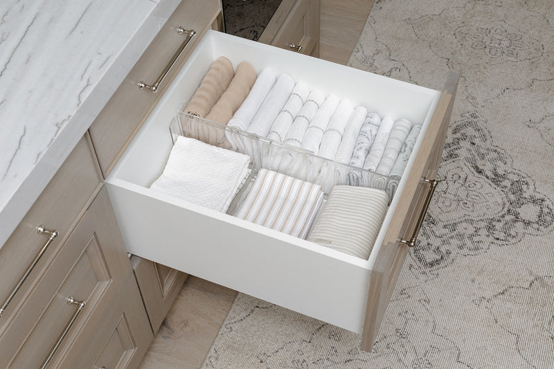 Drawer dividers