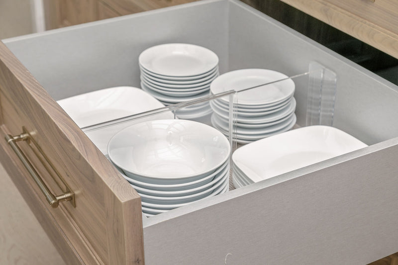 Drawer dividers