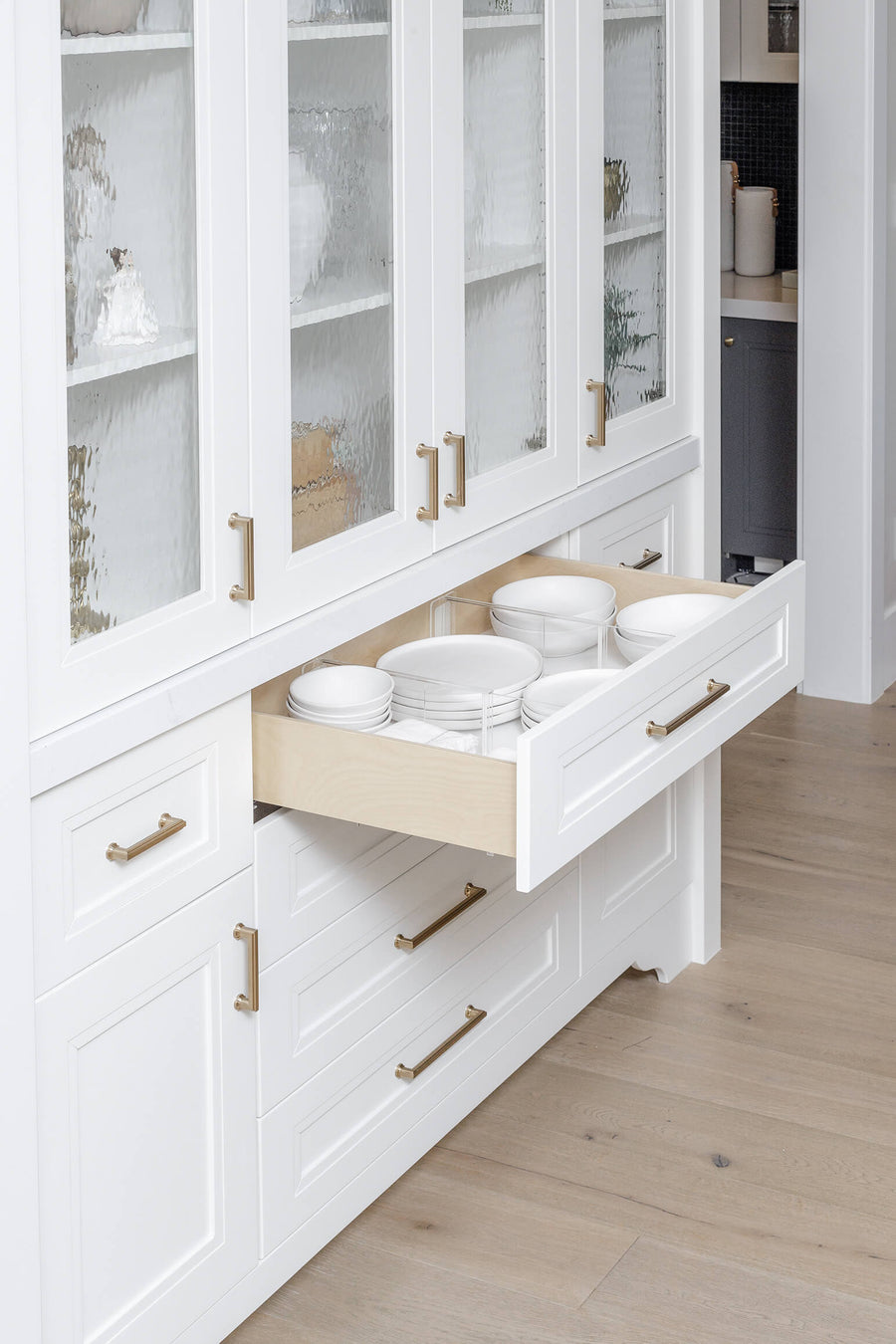 The Kitchen