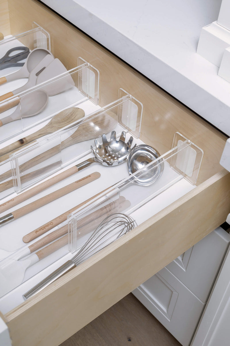 Drawer Dividers