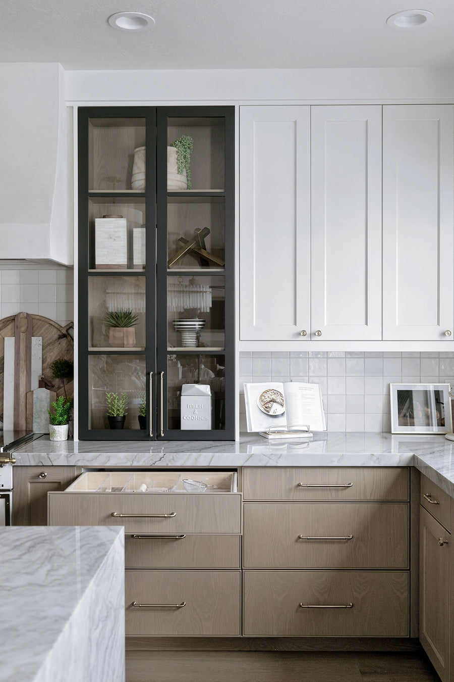 The Kitchen