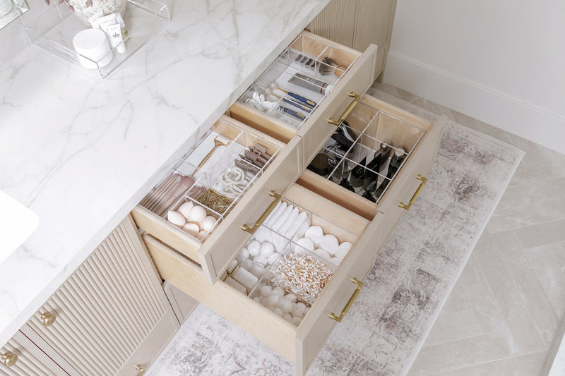 Suite Organizer