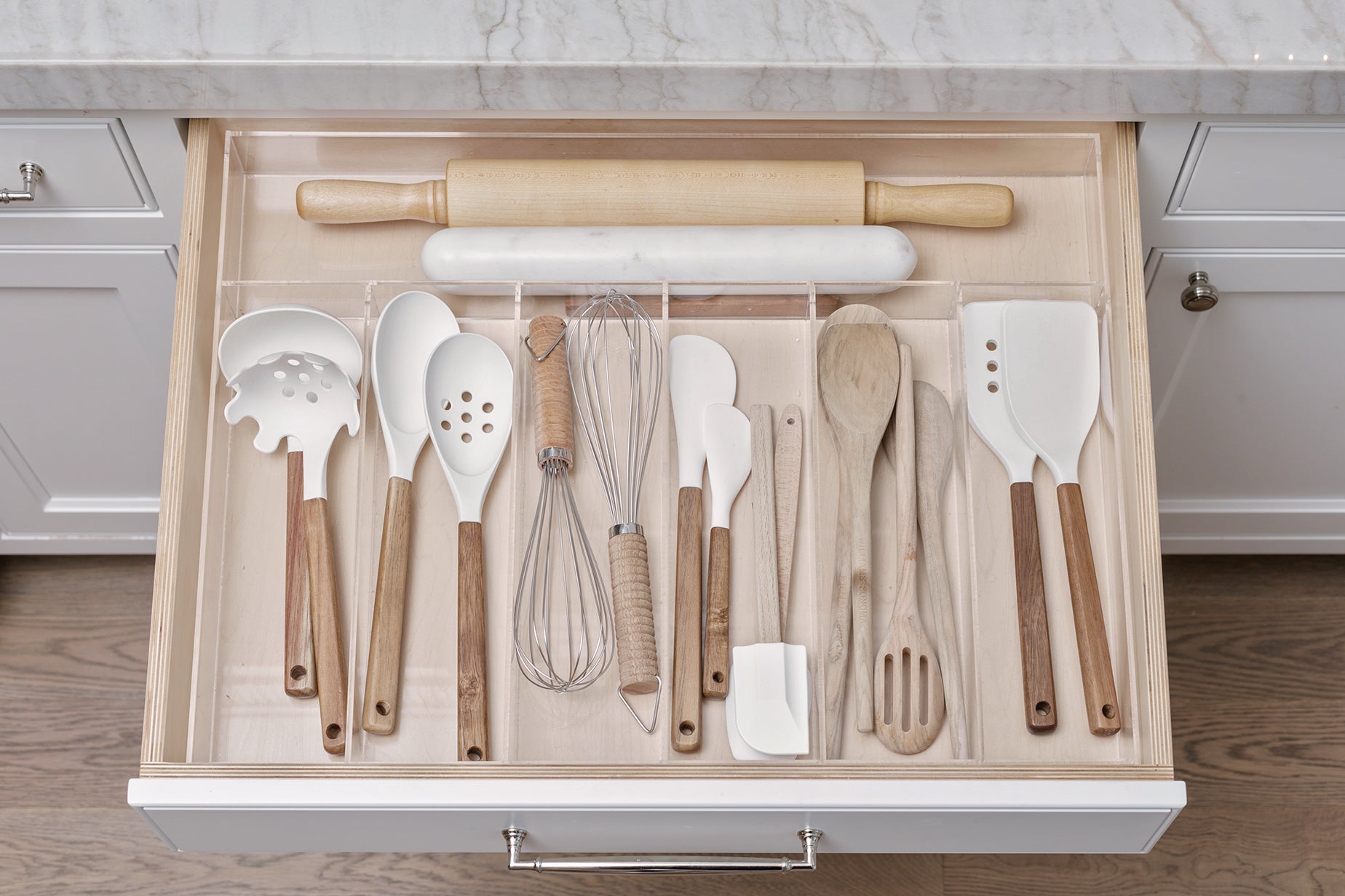 Cooking Tools Organizer - Emeline