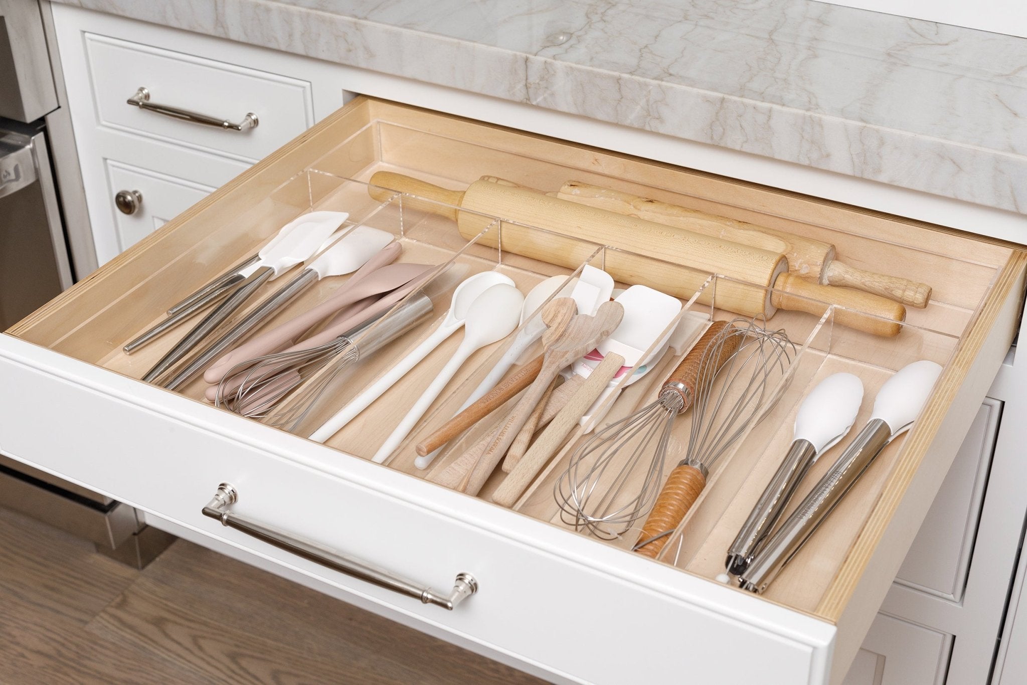 Cooking Tools Organizer - Emeline