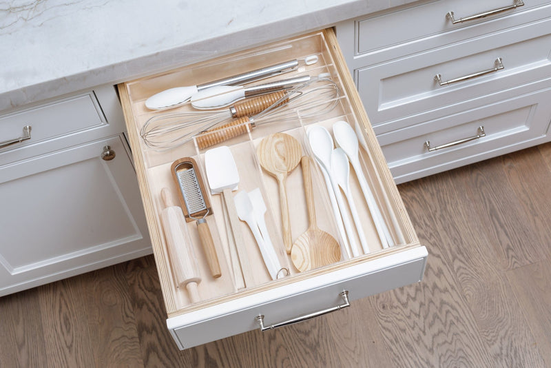 Culinary Organizer
