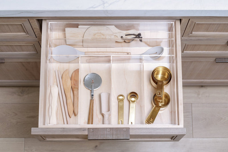 Culinary Organizer