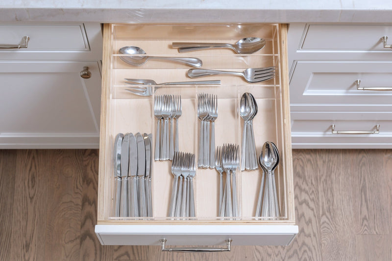 Culinary Organizer