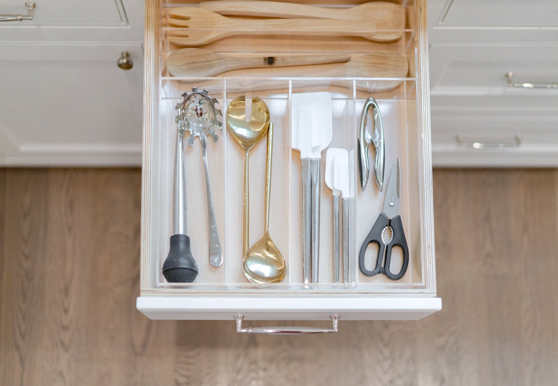 Culinary Organizer