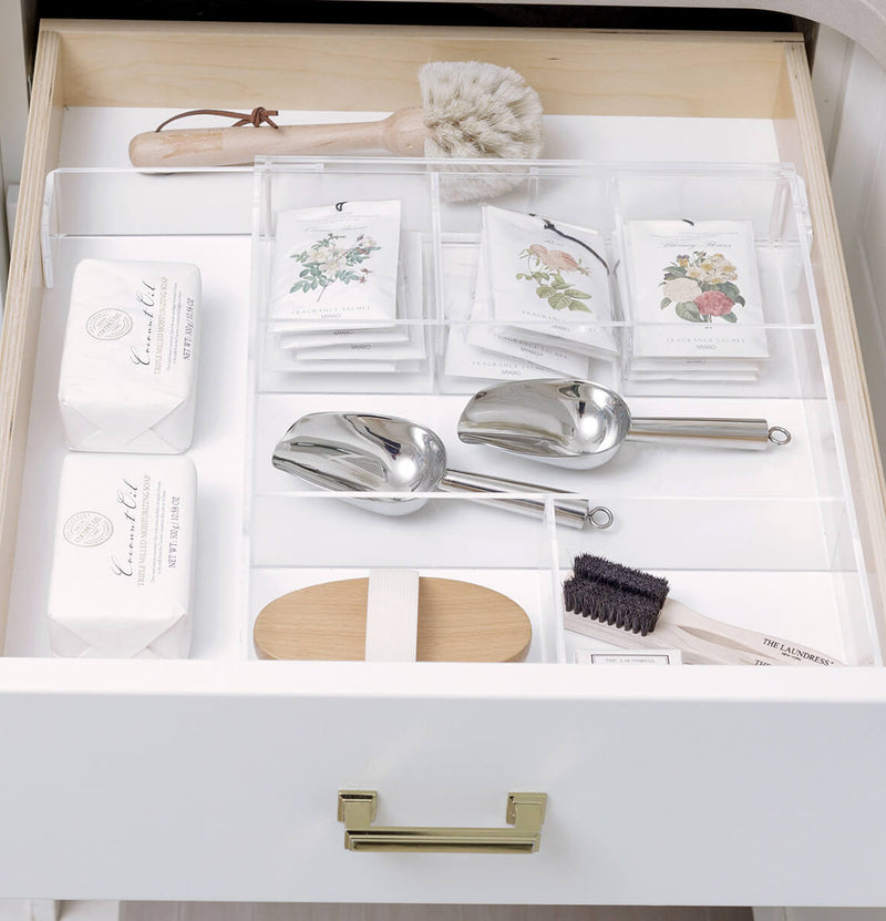 Signature Organizer