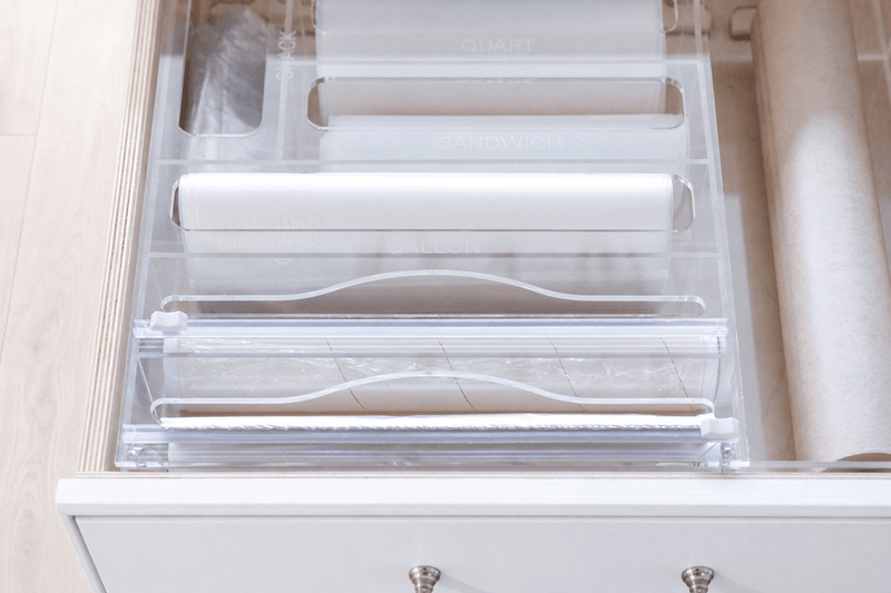 Food Storage Organizer