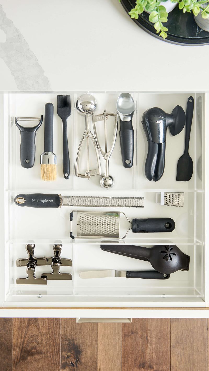 Heidi organizer