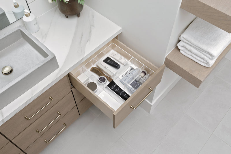 Gentleman's Organizer