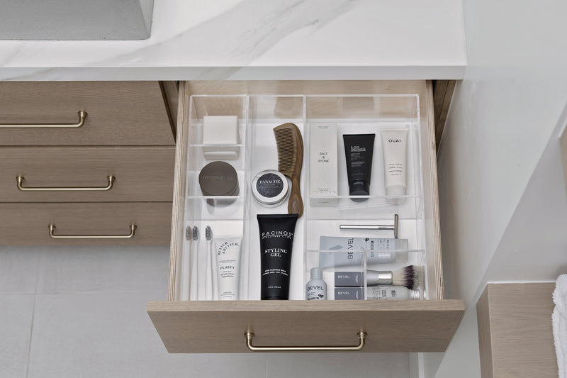 Gentleman's Organizer