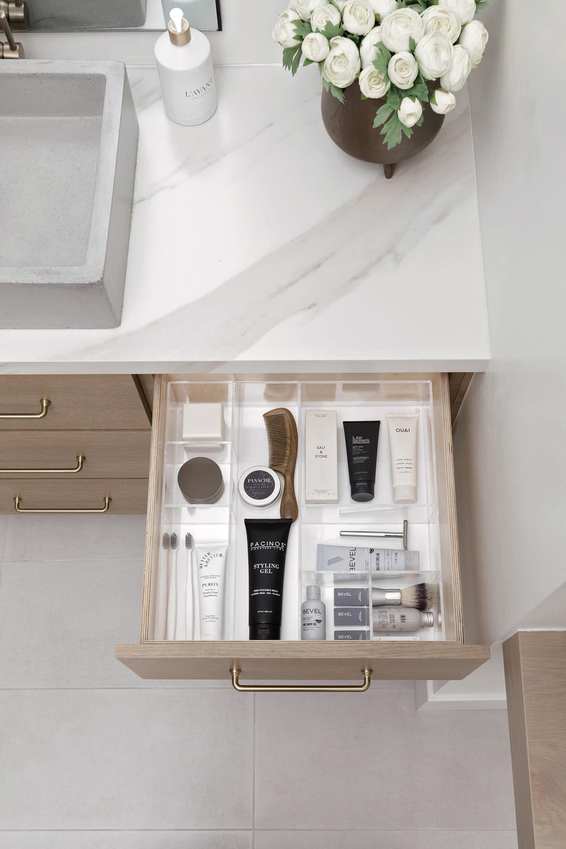 Multipurpose organizer