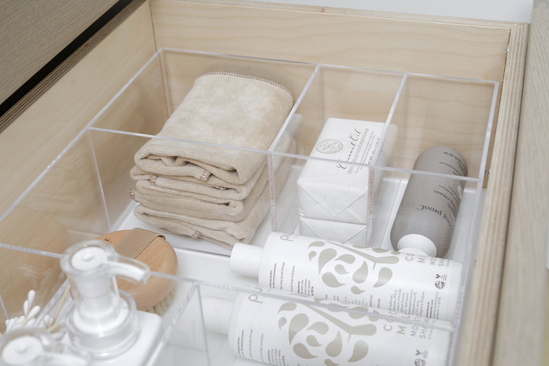 Gentleman's Organizer