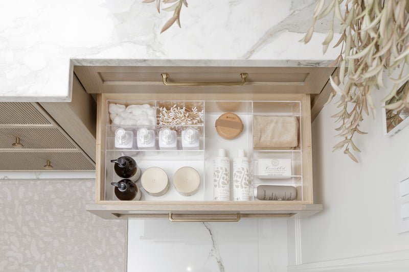 Gentleman's Organizer