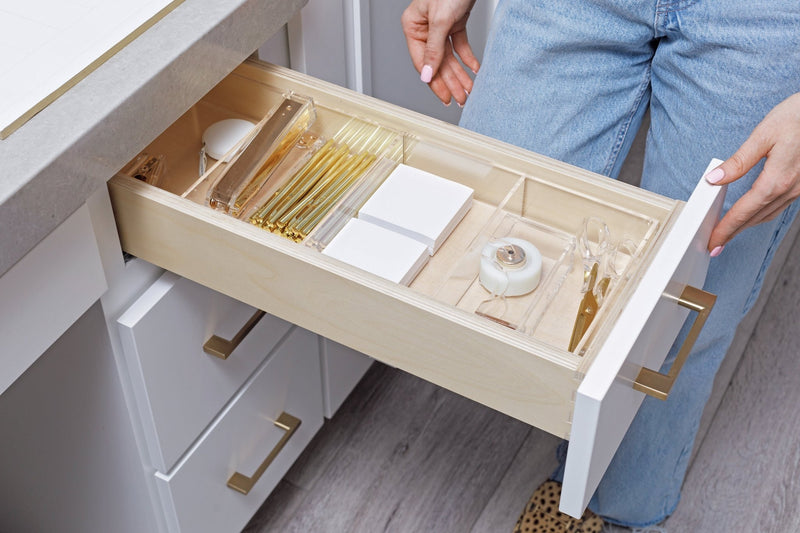 Icon Row Organizer