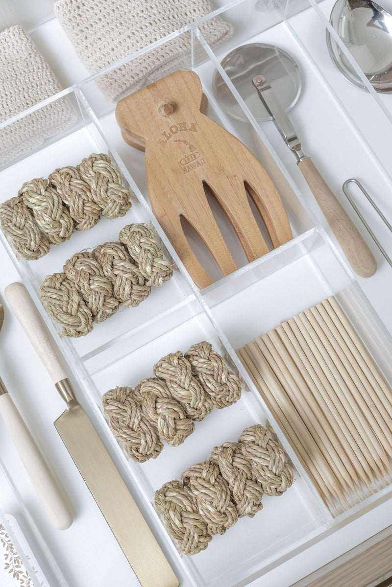 Gourmet Kitchen Organizer