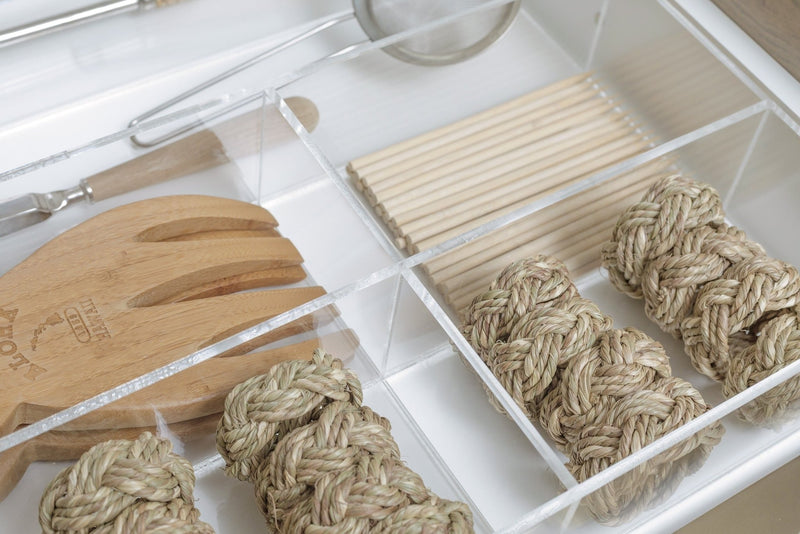 Gourmet Kitchen Organizer
