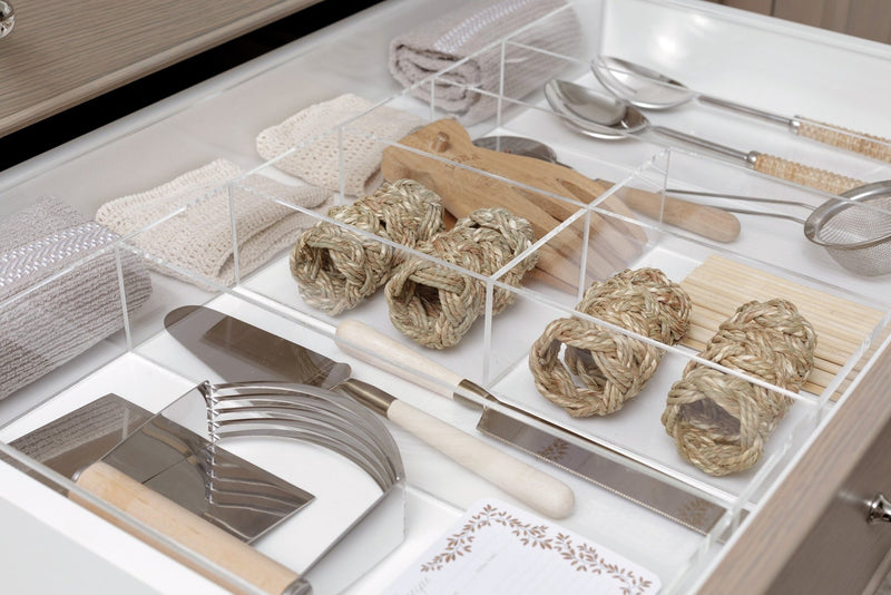 Gourmet Kitchen Organizer