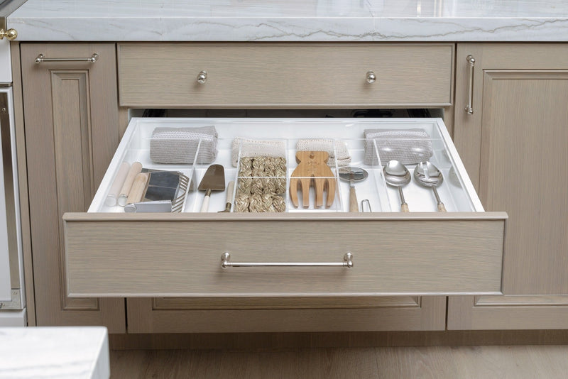 Gourmet Kitchen Organizer