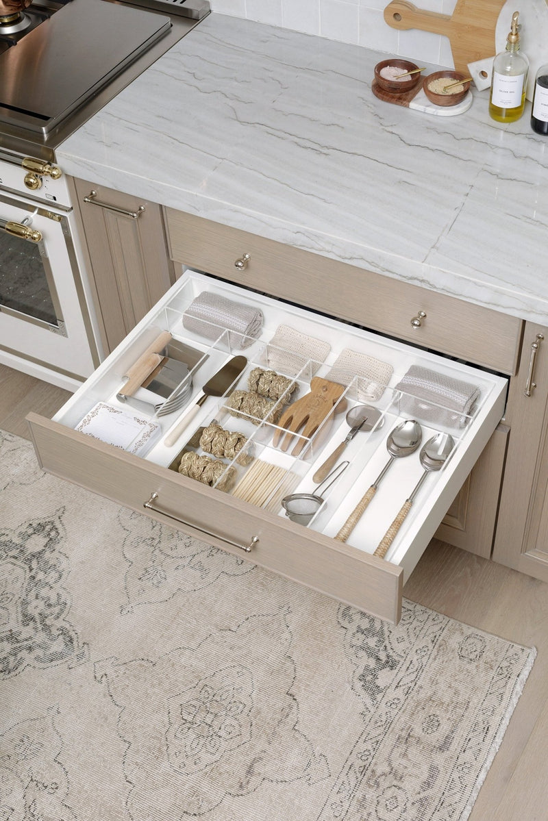 Gourmet Kitchen Organizer
