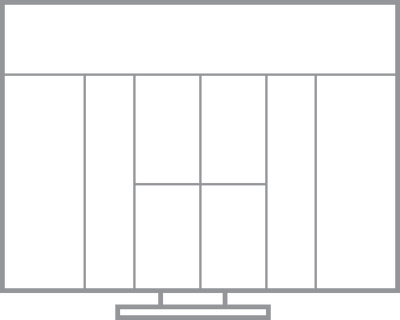 Gourmet Kitchen Organizer