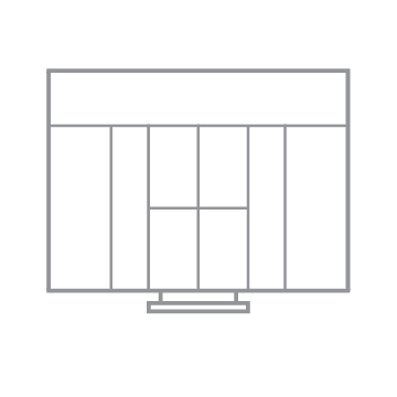 Gourmet Kitchen Organizer 2D Image