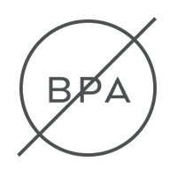 BPA Free + Non-toxic