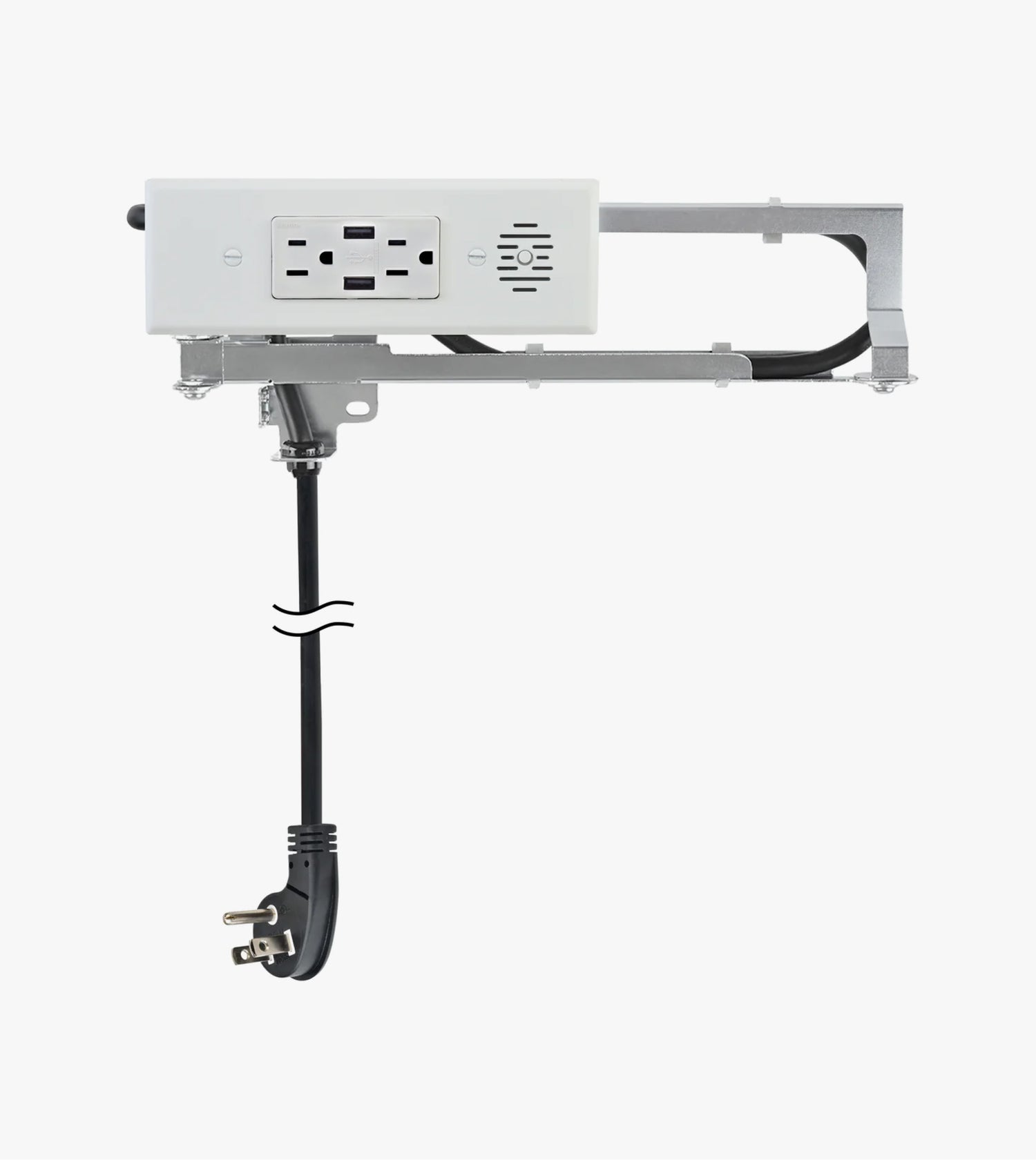 Docking Drawer power strip (Blade).