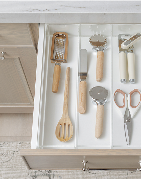 Heidi organizer