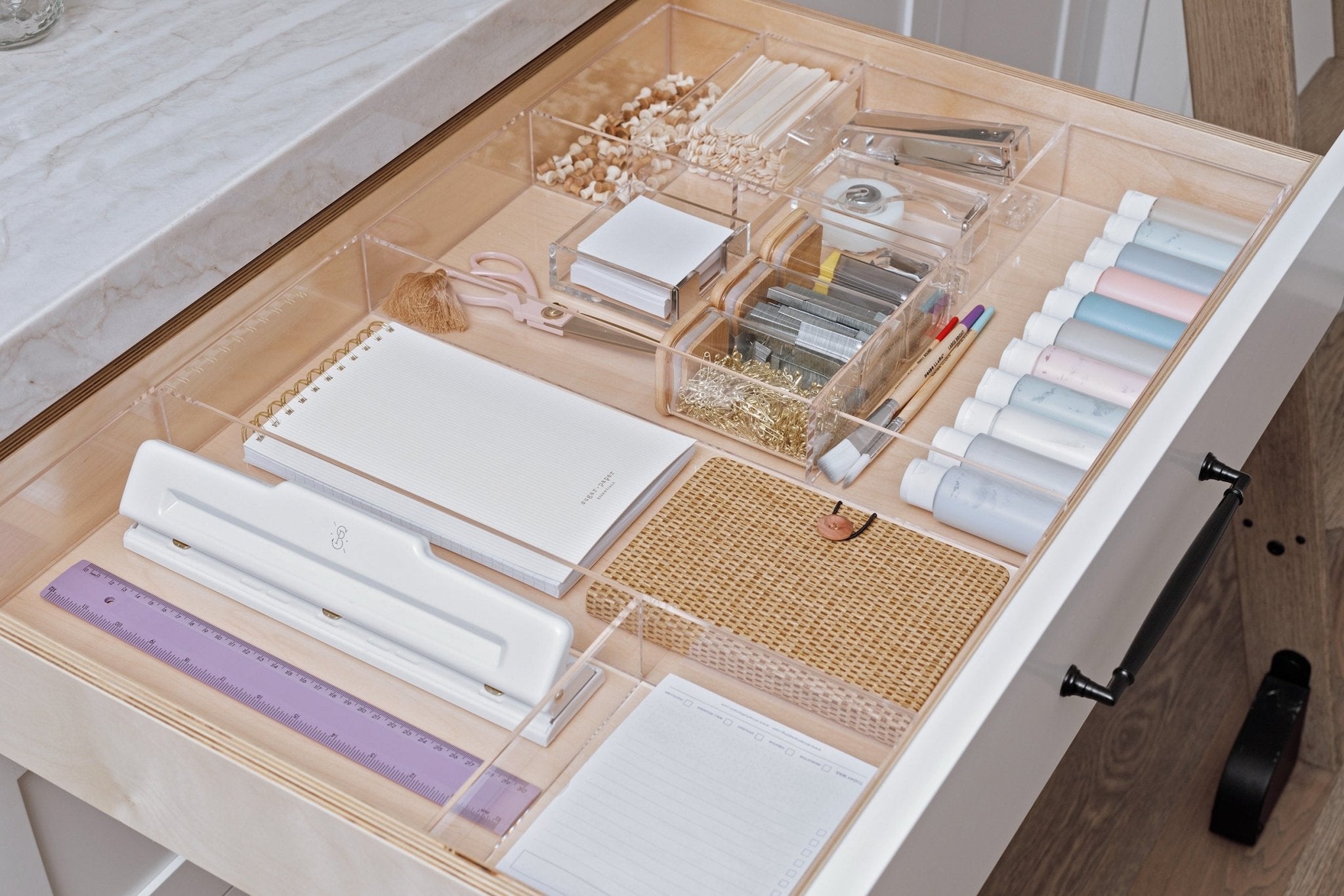 Chef's Drawer Organizer - Jennifer