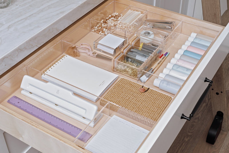 Chef's Organizer